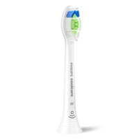 Philips Sonicare Toothbrush Heads Diamond Clean White HX6062/14 2 Pack