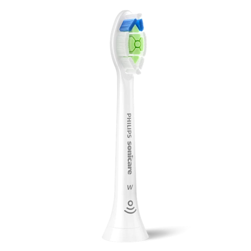 Philips Sonicare Toothbrush Heads Diamond Clean White HX6062/14 2 Pack