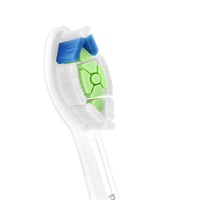 Philips Sonicare Toothbrush Heads Diamond Clean White HX6062/14 2 Pack
