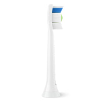 Philips Sonicare Toothbrush Heads Diamond Clean White HX6062/14 2 Pack