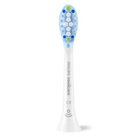 Philips Sonicare Toothbrush Heads Diamond Clean Smart Plaque Defense White HX9042/14 2 Pack