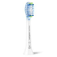 Philips Sonicare Toothbrush Heads Diamond Clean Smart Plaque Defense White HX9042/14 2 Pack