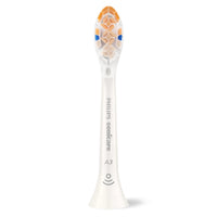Philips Sonicare Toothbrush Heads All In One White HX9092/14 2 Pack