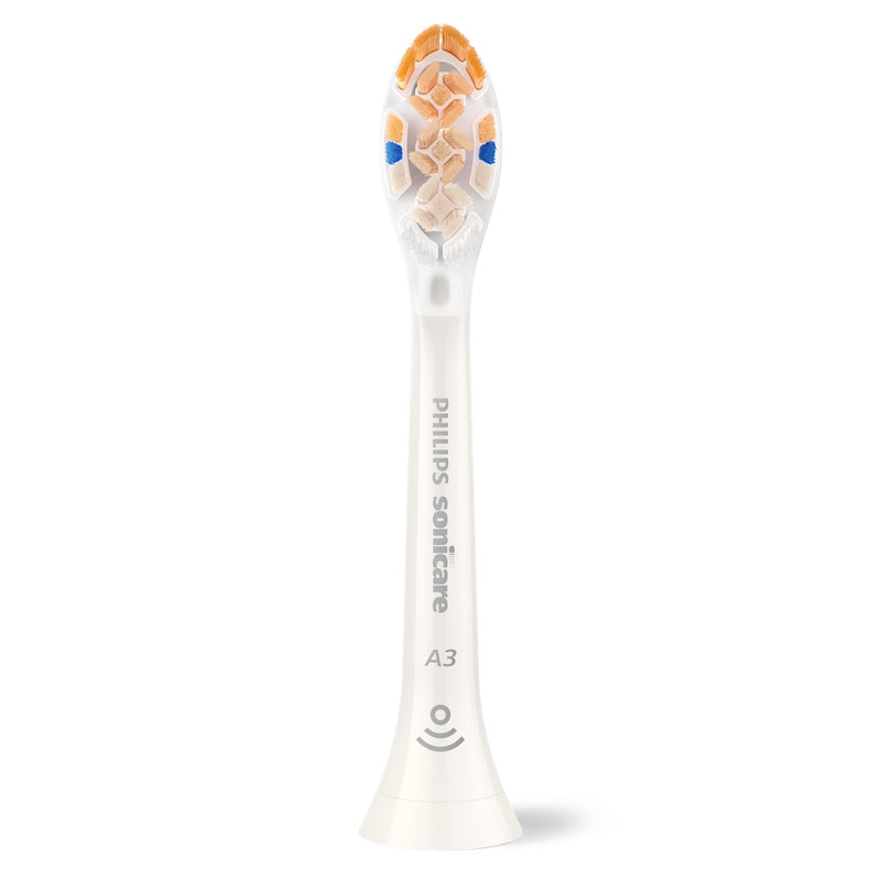 Philips Sonicare Toothbrush Heads All In One White HX9092/14 2 Pack