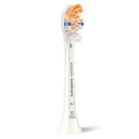Philips Sonicare Toothbrush Heads All In One White HX9092/14 2 Pack
