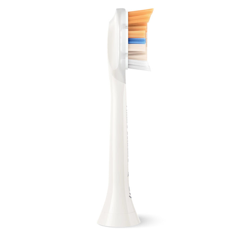 Philips Sonicare Toothbrush Heads All In One White HX9092/14 2 Pack