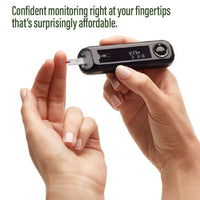 Ascensia Contour Next Blood Glucose 50 Test Strips