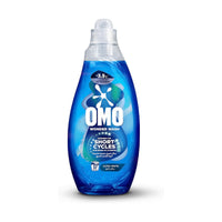 OMO Wonder Wash Laundry Detergent Liquid Ultra White 1.48kg