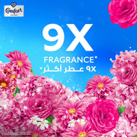 Comfort Fabric Softener Orchid & Musk 1L