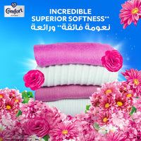 Comfort Fabric Softener Orchid & Musk 1L