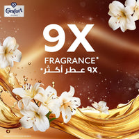 Comfort Fabric Softener Lily Musk & Caramel 900ml