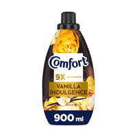 Comfort Fabric Softener Indulgence 900ml