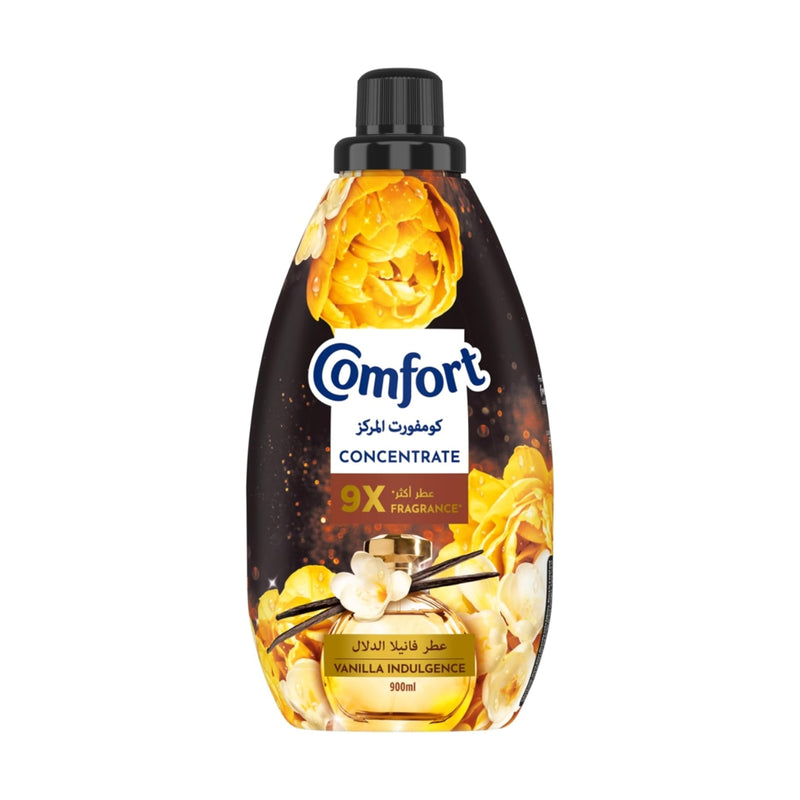 Comfort Fabric Softener Indulgence 900ml