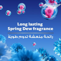 Comfort Fabric Softener Spring Dew 1L