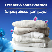 Comfort Fabric Softener Spring Dew 1L