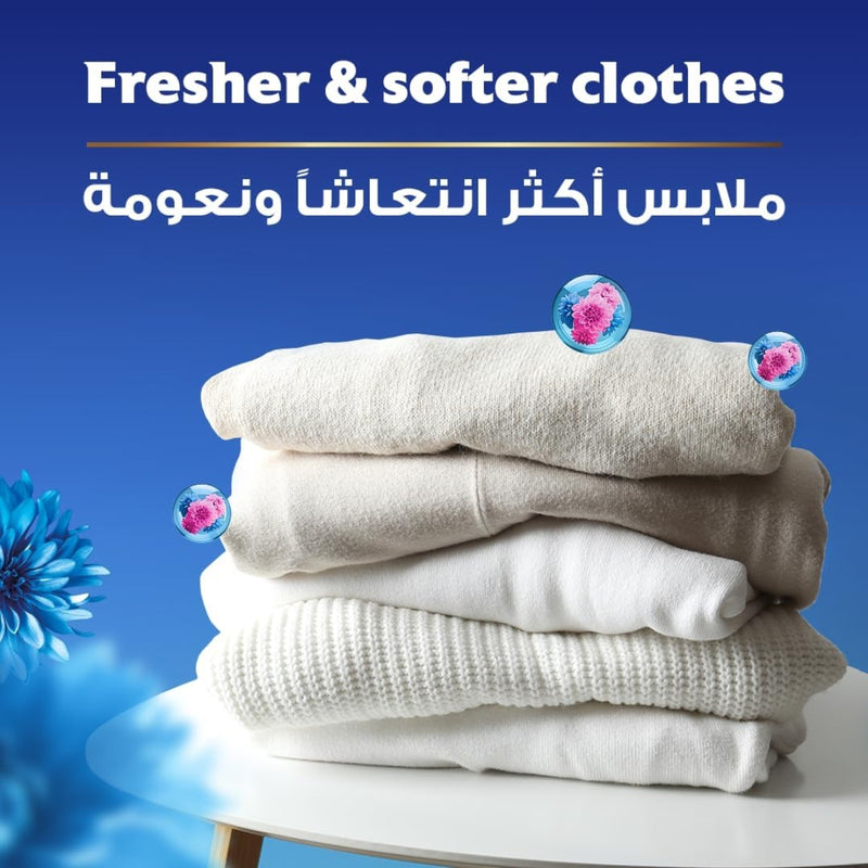 Comfort Fabric Softener Spring Dew 1L