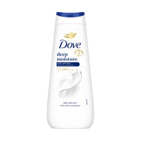 Dove Body Wash Deep Moisturisation 680ml