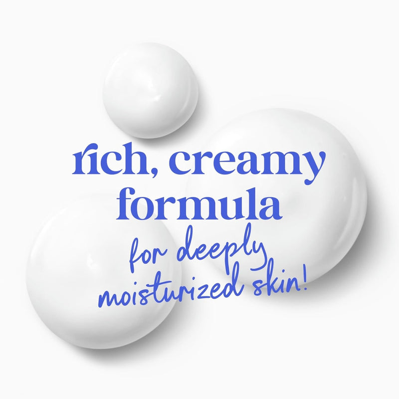 Dove Body Wash Deep Moisturisation 680ml