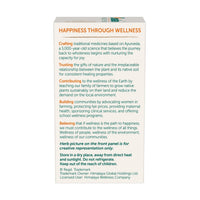 Himalaya Organic Ashwagandha 60 Caplets