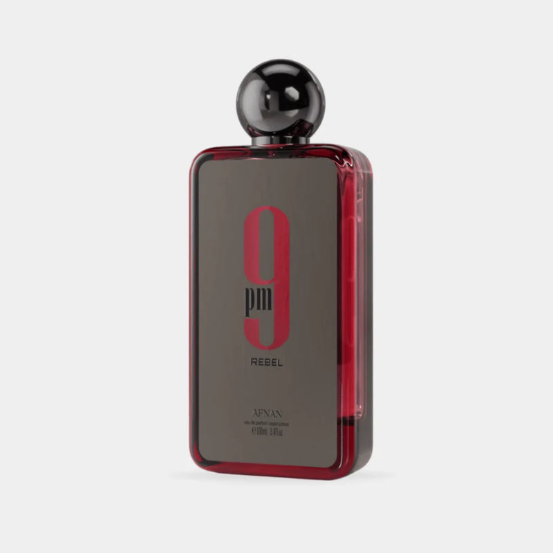 Afnan 9 PM Rebel Eau de Parfum 100ml