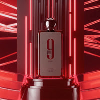 Afnan 9 PM Rebel Eau de Parfum 100ml