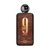 Afnan 9 PM Elixir Extrait de Parfum 100ml