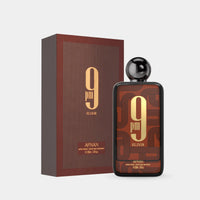 Afnan 9 PM Elixir Extrait de Parfum 100ml