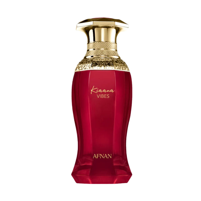 Afnan Kiaana Vibe Eau de Parfum 100ml
