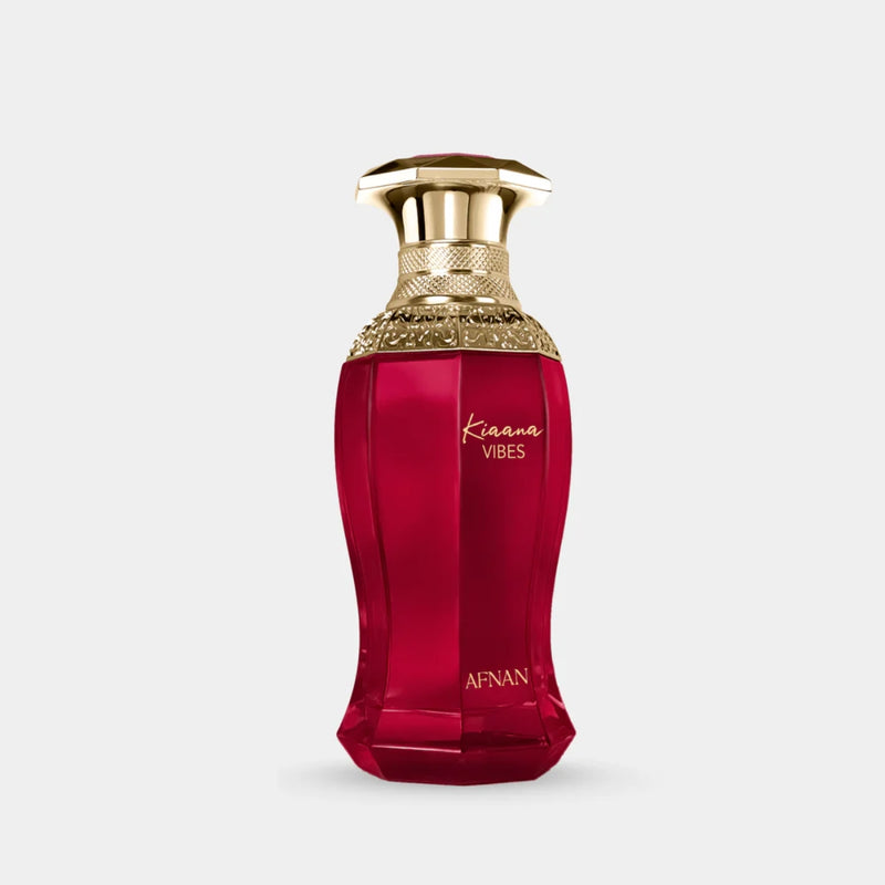 Afnan Kiaana Vibe Eau de Parfum 100ml