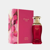 Afnan Kiaana Vibe Eau de Parfum 100ml