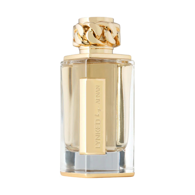 Afnan Lynked Forever Eau de Parfum 100ml
