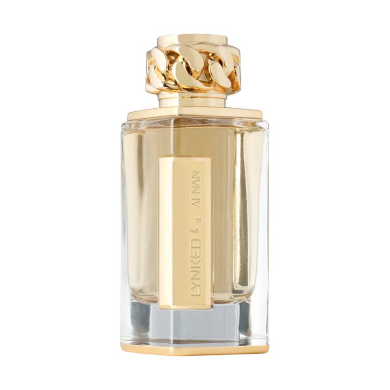 Afnan Lynked Forever Eau de Parfum 100ml