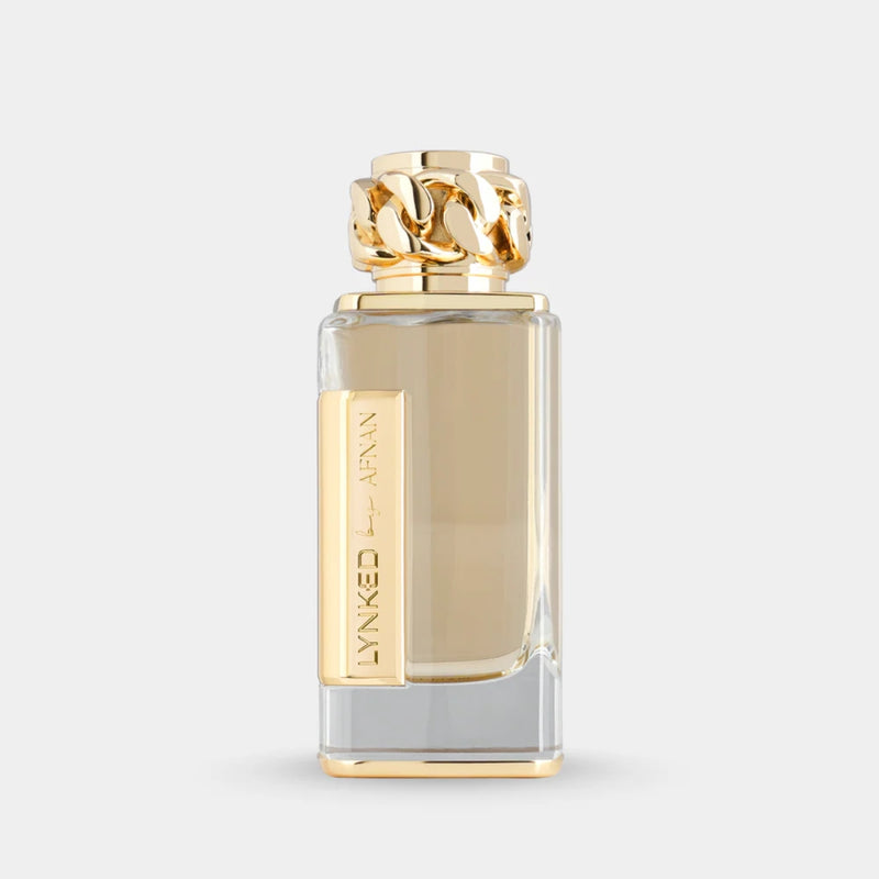 Afnan Lynked Forever Eau de Parfum 100ml