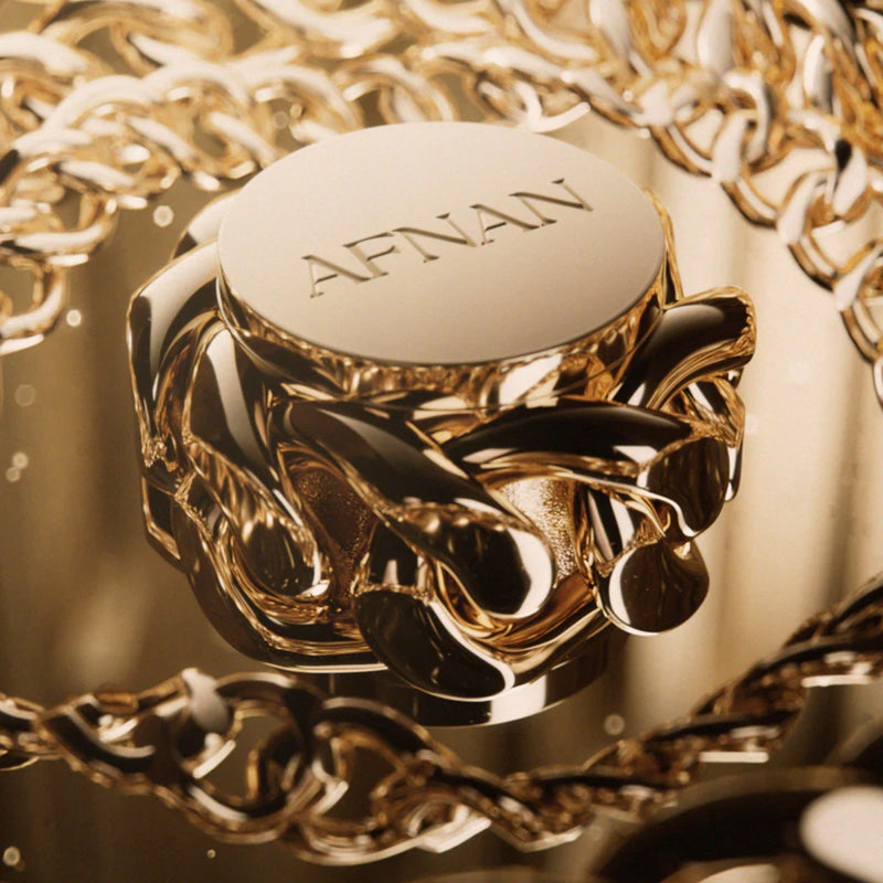 Afnan Lynked Forever Eau de Parfum 100ml