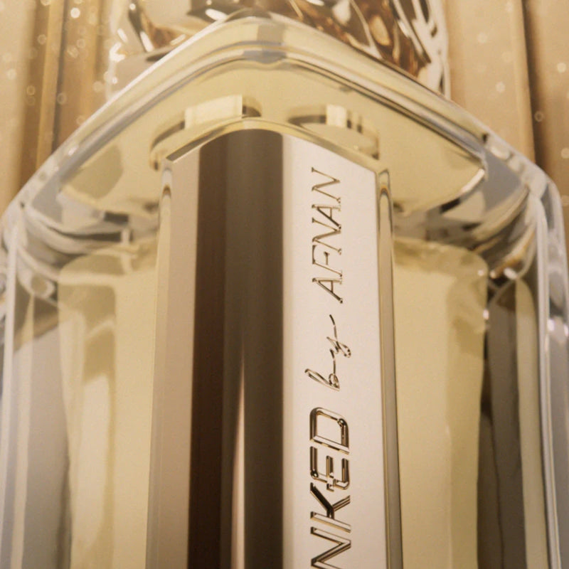 Afnan Lynked Forever Eau de Parfum 100ml
