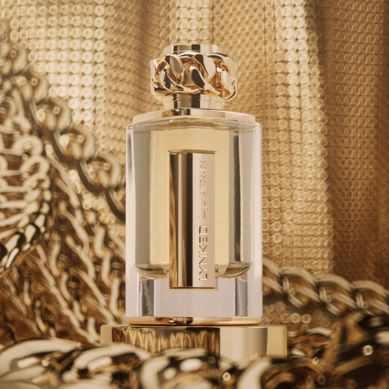 Afnan Lynked Forever Eau de Parfum 100ml