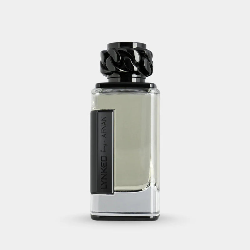 Afnan Lynked Freedom Eau de Parfum 100ml