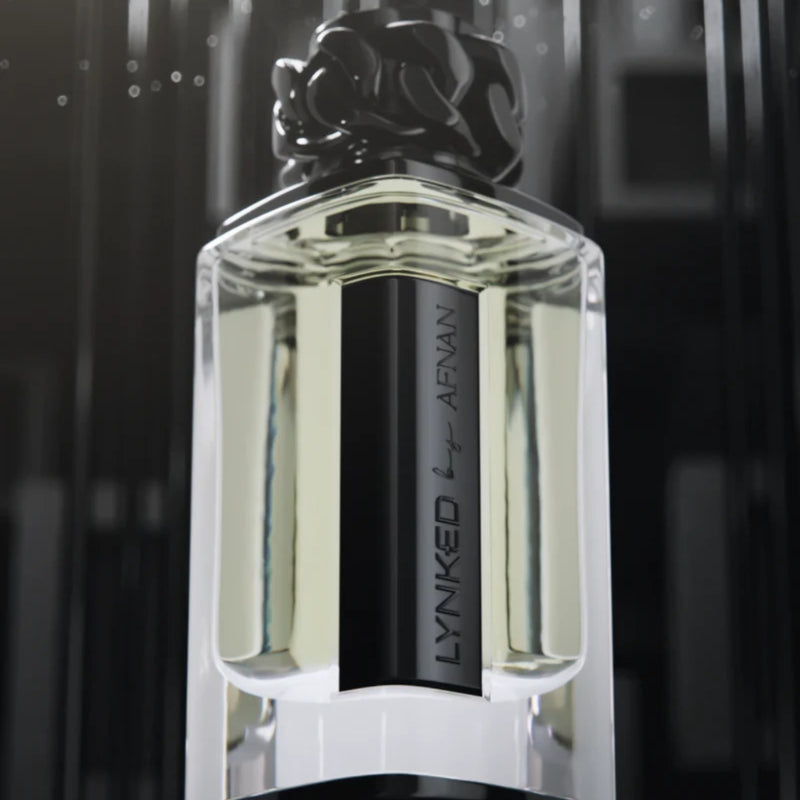Afnan Lynked Freedom Eau de Parfum 100ml