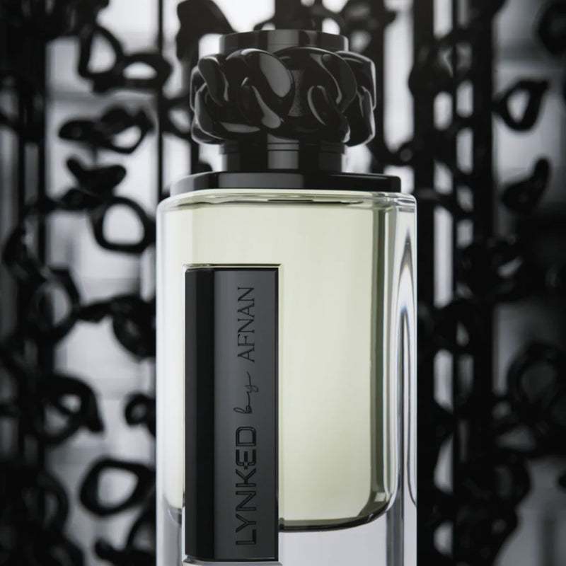 Afnan Lynked Freedom Eau de Parfum 100ml