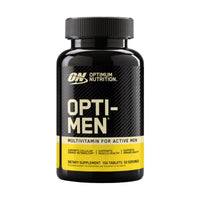 Optimum Nutrition Opti Men Multivitamin 150 Tablets
