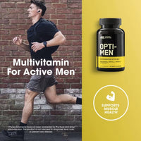Optimum Nutrition Opti Men Multivitamin 150 Tablets