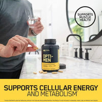 Optimum Nutrition Opti Men Multivitamin 150 Tablets