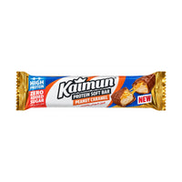 Kaimun Protein Soft Bar Peanut Caramel 55g
