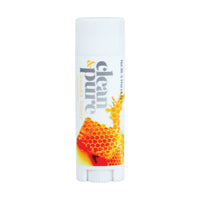 Clean & Pure Lip Balm Manuka Honey 6g