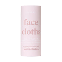Elle Hall Face Cloth 30 Pieces