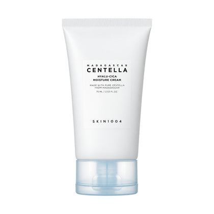Skin1004 Madagascar Centella Hyalu-Cica Moisture Cream 75ml