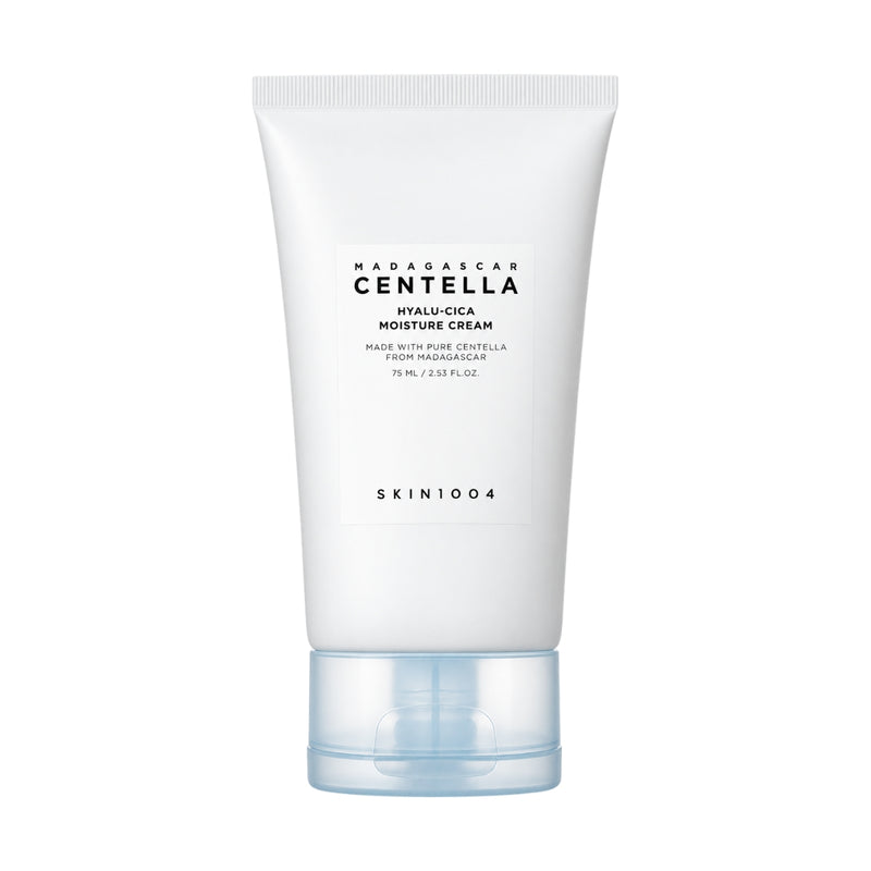 Skin1004 Madagascar Centella Hyalu-Cica كريم مرطب 75 مل