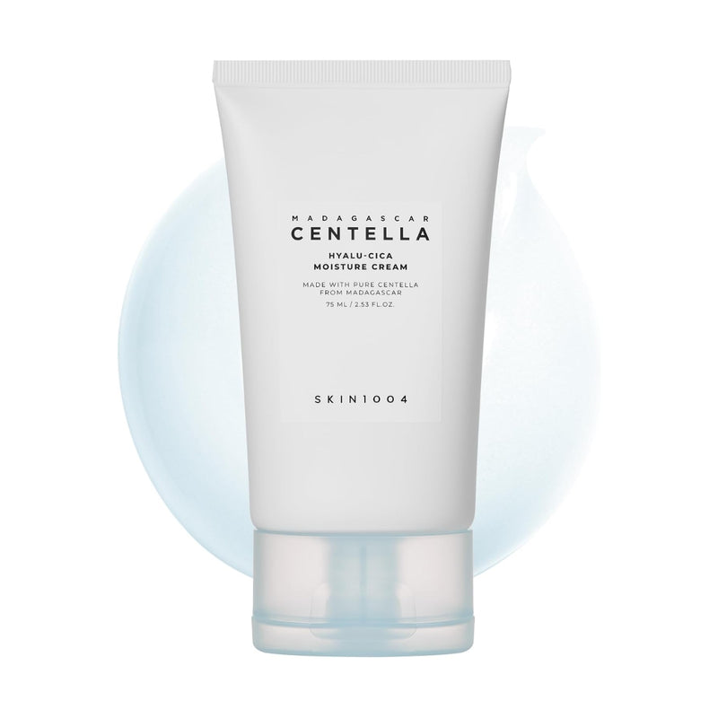 Skin1004 Madagascar Centella Hyalu-Cica كريم مرطب 75 مل
