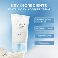 Skin1004 Madagascar Centella Hyalu-Cica كريم مرطب 75 مل