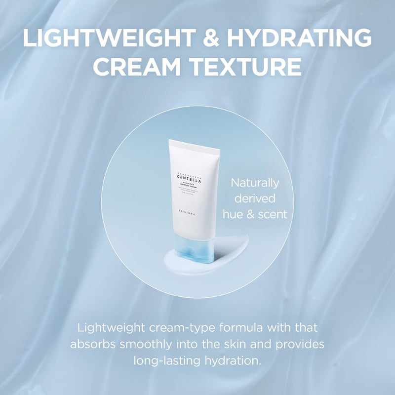 Skin1004 Madagascar Centella Hyalu-Cica كريم مرطب 75 مل